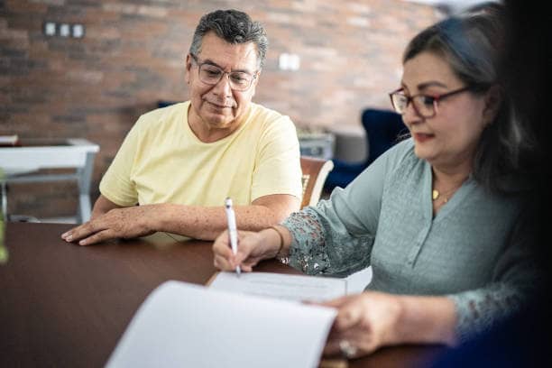 Selling Property Form